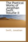 The Poetical Works of Jonathan Swift, Volume II - Book