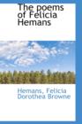 The Poems of Felicia Hemans - Book
