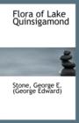Flora of Lake Quinsigamond - Book