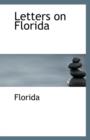 Letters on Florida - Book