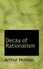 Decay of Rationalism - Book
