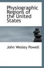 Physiographic Regions of the United States - Book