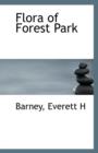 Flora of Forest Park - Book
