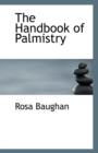The Handbook of Palmistry - Book