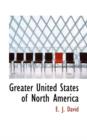 Greater United States of North America - Book