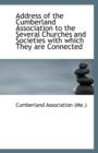 Address of the Cumberland Association to the Several Churches and Societies - Book