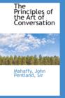 The Principles of the Art of Conversation - Book