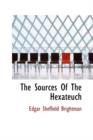 The Sources of the Hexateuch - Book