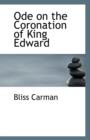 Ode on the Coronation of King Edward - Book