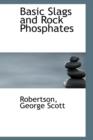 Basic Slags and Rock Phosphates - Book