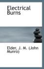 Electrical Burns - Book