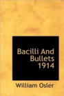 Bacilli and Bullets 1914 - Book