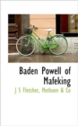 Baden Powell of Mafeking - Book