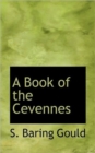 A Book of the Cevennes - Book