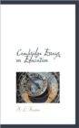 Cambridge Essays on Education - Book