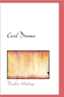 Cecil Dreeme - Book