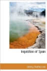Inquisition of Spain - Book
