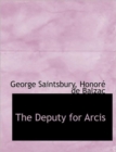 The Deputy for Arcis - Book