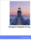 Maryland Geological Survey - Book