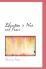 Education in War and Peace - Book