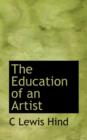 The Education of an Artist - Book