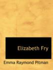 Elizabeth Fry - Book