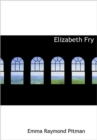 Elizabeth Fry - Book