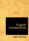 English Composition - Book