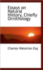 Essays on Natural History, Chiefly Ornithology - Book
