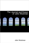 The Journal and Essays of John Woolman - Book