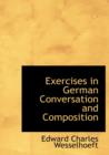 Exercises in German Conversation and Composition - Book