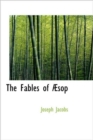 The Fables of Sop - Book