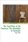 The Foot-Prints of the Creator;or the Asterolepis of Stromness - Book