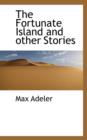 The Fortunate Island and Other Stories - Book