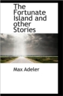 The Fortunate Island and Other Stories - Book