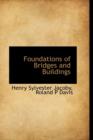 Foundations of Bridges and Buildings - Book