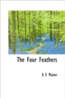 The Four Feathers - Book