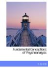 Fundamental Conceptions of Psychoanalysis - Book