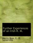 Further Experiences of an Irish R. M. - Book