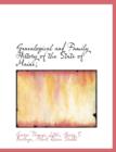 Genealogical and Family History of the State of Maine - Book