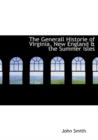 The Generall Historie of Virginia, New England & the Summer Isles - Book