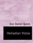 Helladian Vistas - Book