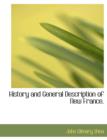 History and General Description of New France. - Book