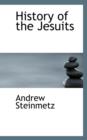 History of the Jesuits - Book