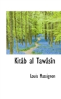 Kit b al Taw s n - Book
