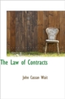 The Law of Contracts - Book