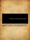 Lectures on the French Revolution - Book