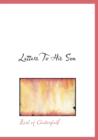 Letters to His Son - Book