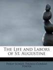 The Life and Labors of St. Augustine - Book