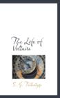 The Life of Voltaire - Book